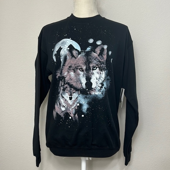 BP Tops - BP Sweatshirt